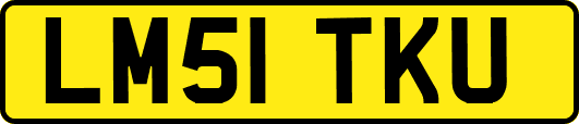 LM51TKU