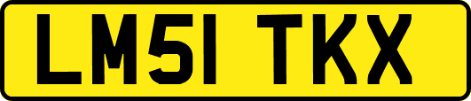 LM51TKX