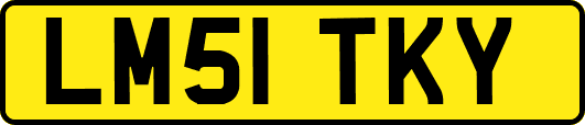 LM51TKY