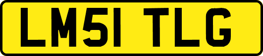 LM51TLG