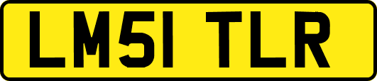 LM51TLR