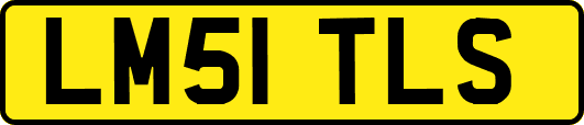 LM51TLS