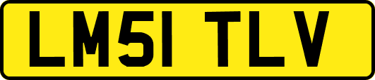 LM51TLV