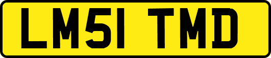 LM51TMD