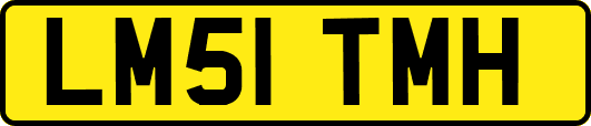 LM51TMH