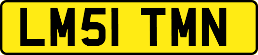 LM51TMN