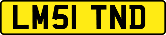 LM51TND