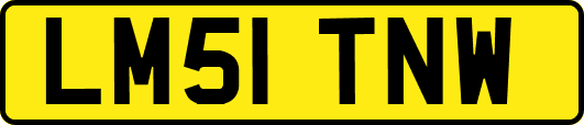 LM51TNW