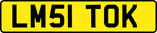 LM51TOK