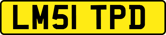 LM51TPD