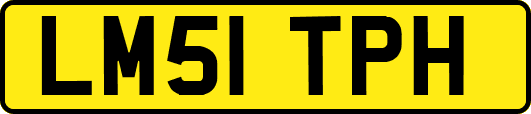 LM51TPH