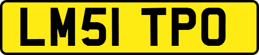 LM51TPO