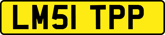 LM51TPP