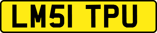 LM51TPU