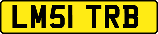 LM51TRB