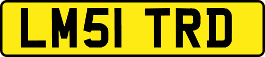 LM51TRD