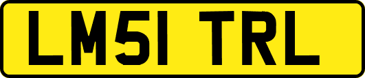 LM51TRL