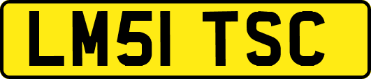 LM51TSC