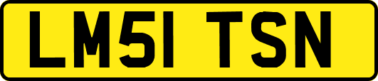 LM51TSN