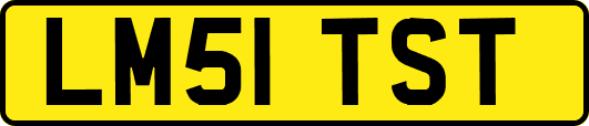 LM51TST