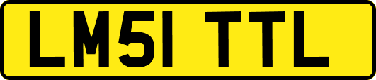 LM51TTL