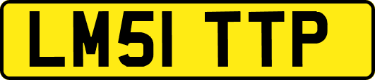 LM51TTP