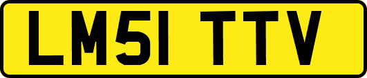 LM51TTV