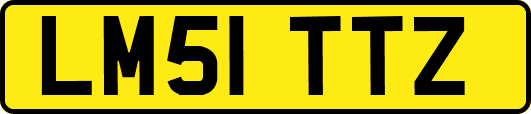 LM51TTZ