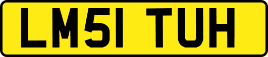 LM51TUH