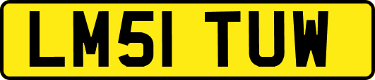 LM51TUW