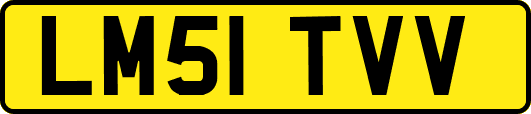LM51TVV