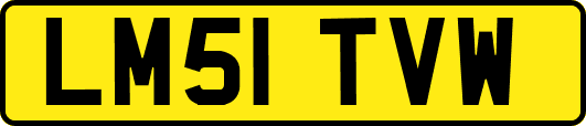 LM51TVW