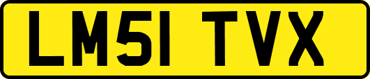 LM51TVX