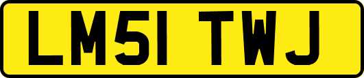 LM51TWJ