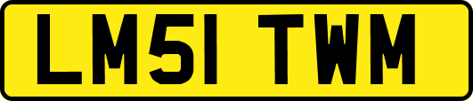 LM51TWM