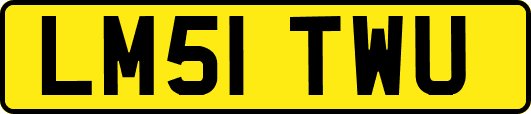 LM51TWU