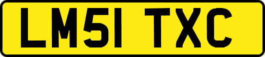 LM51TXC