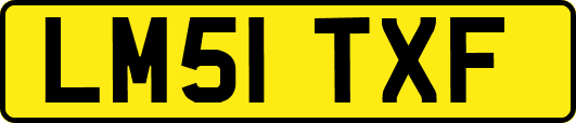 LM51TXF