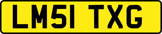 LM51TXG