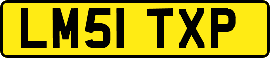 LM51TXP