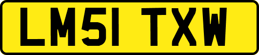 LM51TXW