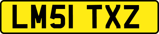 LM51TXZ