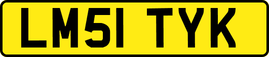 LM51TYK