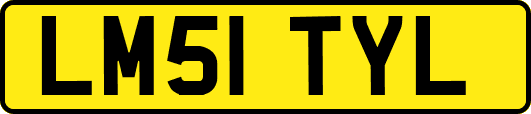 LM51TYL