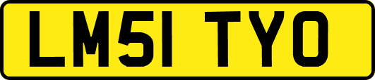 LM51TYO