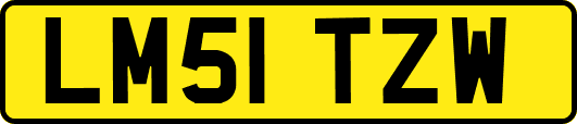 LM51TZW