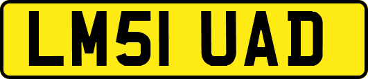 LM51UAD