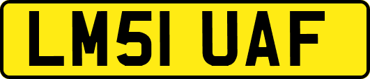 LM51UAF