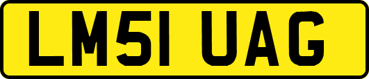 LM51UAG
