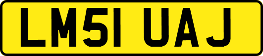 LM51UAJ